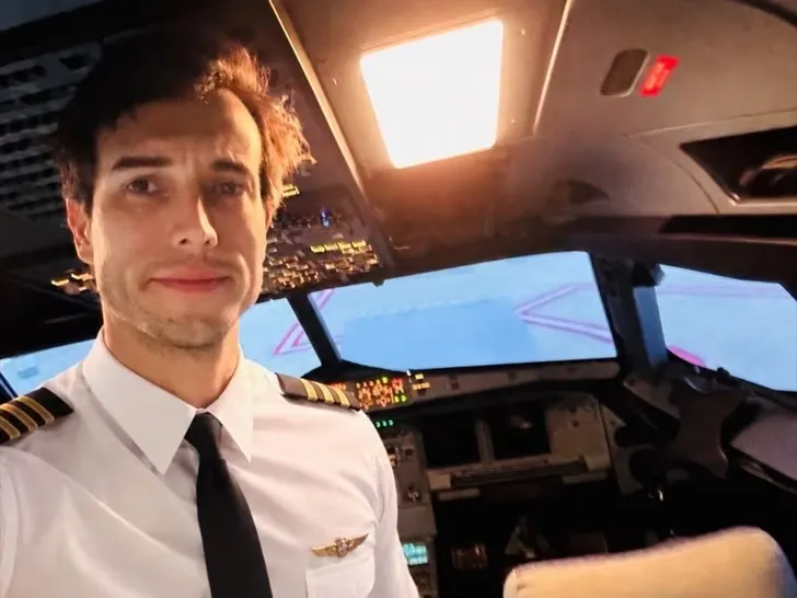 Leandro Andrés Bertazzo Death, Obituary – Argentina Flight Instructor Dies After Midair Incident During Training Flight