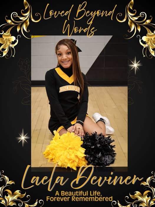 Laela Deviner Decatur IL Obituary, Death: Eisenhower High School Student Has Died Suddenly