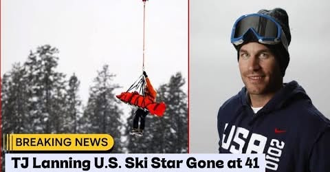 TJ Lanning, Death, Obituary: Utah U.S. Ski Team Racer Dies At 41 In Tragic Accident